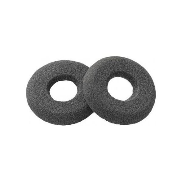 Plantronics Nauszniki Donut do SupraPlus/Entera czarne