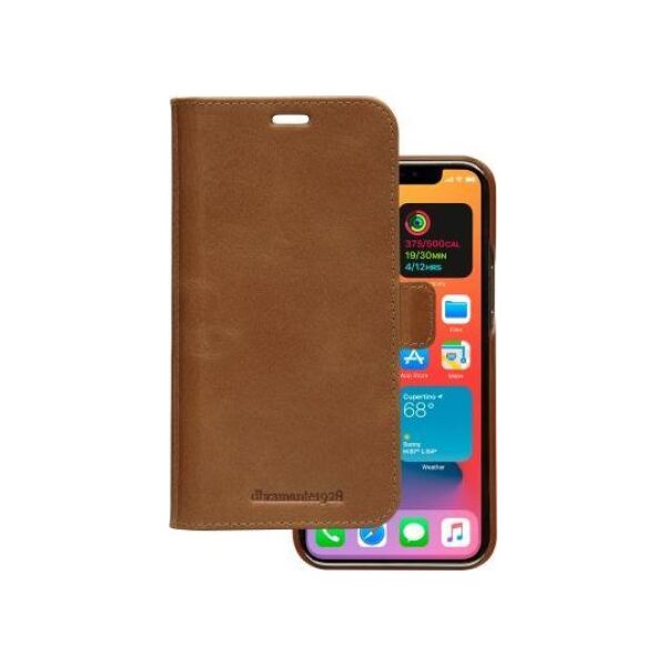 dbramante Lynge - iPhone 12/12 Pro 6.1" - Tan