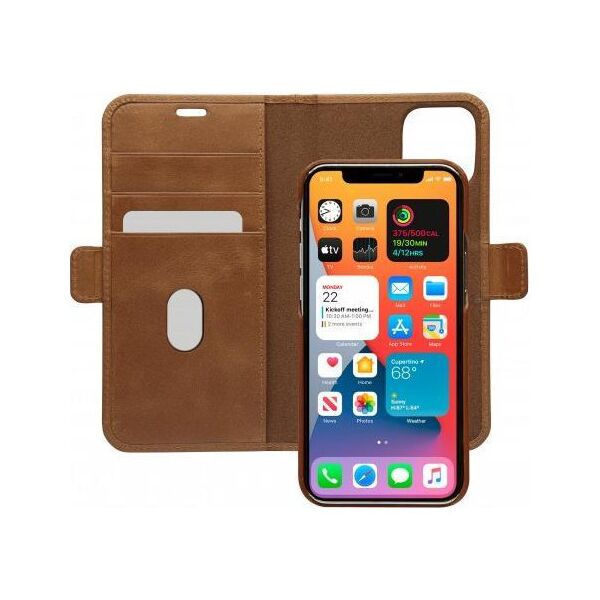 dbramante Lynge - iPhone 12/12 Pro 6.1" - Tan