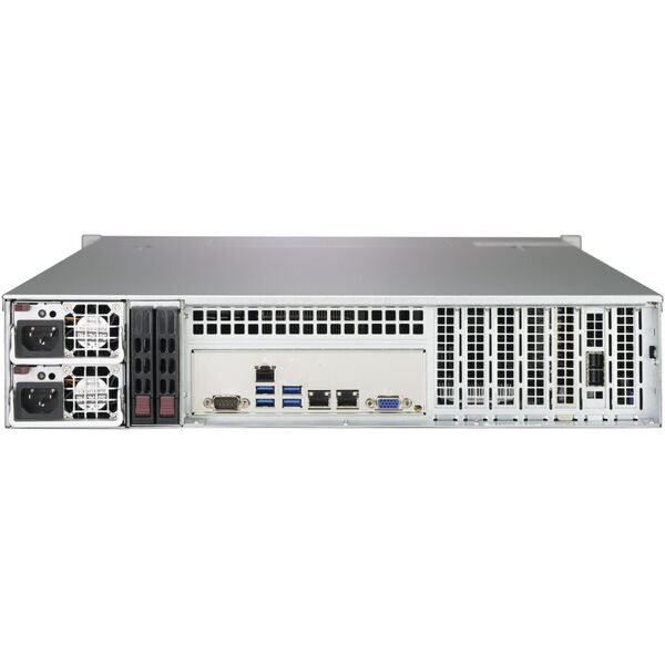 Obudowa serwerowa SuperMicro SuperChassis 213BAC8-R1K23LPB