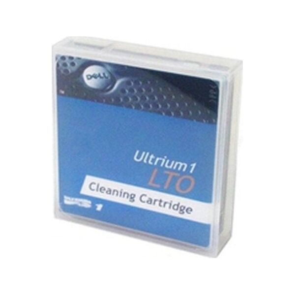 Taśma Dell LTO TAPE CLEANING CARTRIDGE - 440-11013