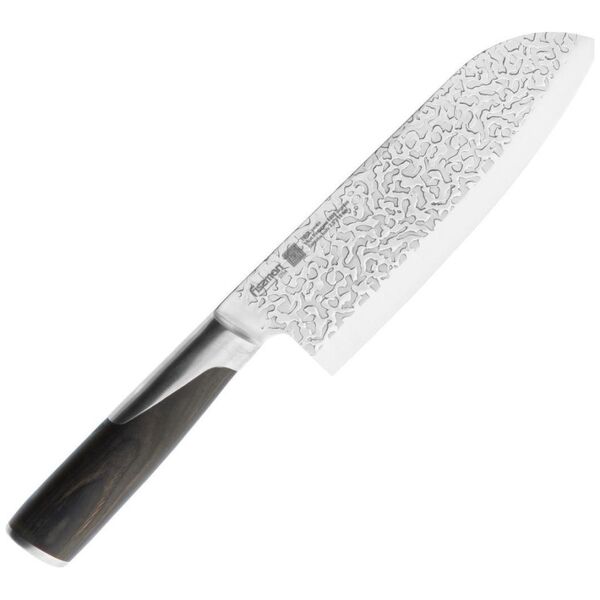 Fissman Fissman Tirol nóż kuchenny santoku 18cm