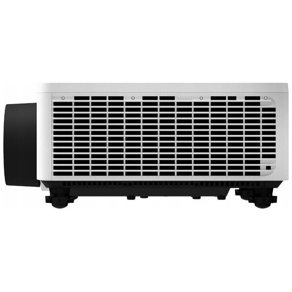 NEC P721Q Projector projektor danych Projektor do dużych pomieszczeń 7200 ANSI lumenów DLP UHD 4K (3840x2160) Kompatybilność 3D Biały