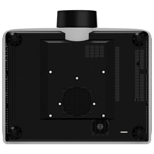NEC P721Q Projector projektor danych Projektor do dużych pomieszczeń 7200 ANSI lumenów DLP UHD 4K (3840x2160) Kompatybilność 3D Biały