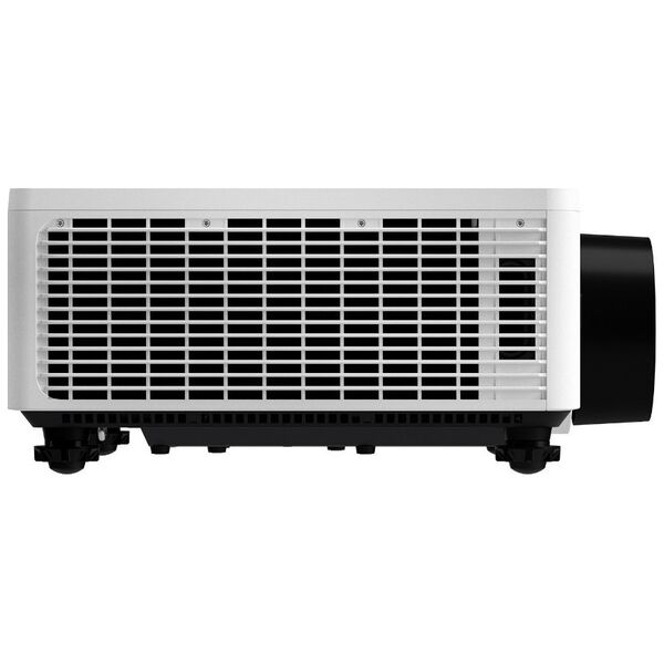 NEC P721Q Projector projektor danych Projektor do dużych pomieszczeń 7200 ANSI lumenów DLP UHD 4K (3840x2160) Kompatybilność 3D Biały