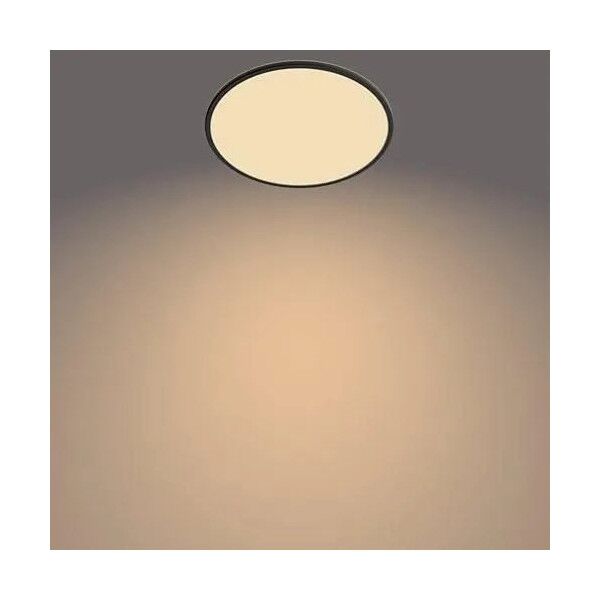 Lampa sufitowa Philips SUPERSLIM CL550 SS RD 22W 27K B WV 06