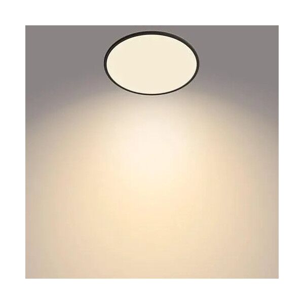 Lampa sufitowa Philips SUPERSLIM CL550 SS RD 22W 27K B WV 06
