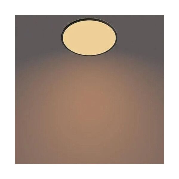 Lampa sufitowa Philips SUPERSLIM CL550 SS RD 22W 27K B WV 06