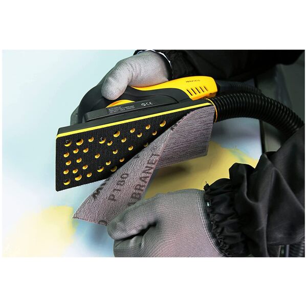 Mirka MIRKA Abranet slibenet 70x198 mm P180, 10-P 13802100 6416870000000