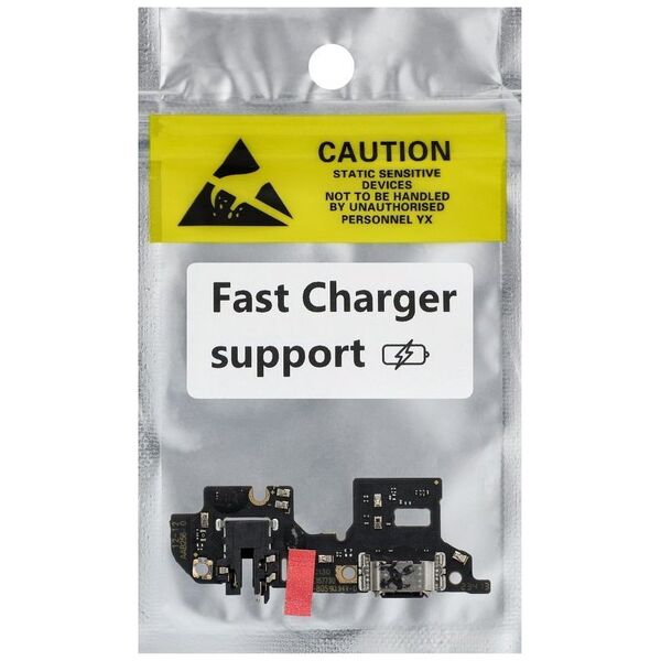 OEM Charging Board για REALME 9 Pro OEM (Fast Charger) 14060569 5903396305894