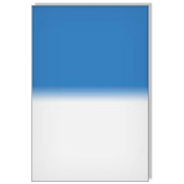 Lee Filters Lee filter Sky Blue 4 Grad Hard 14071219 619465016848