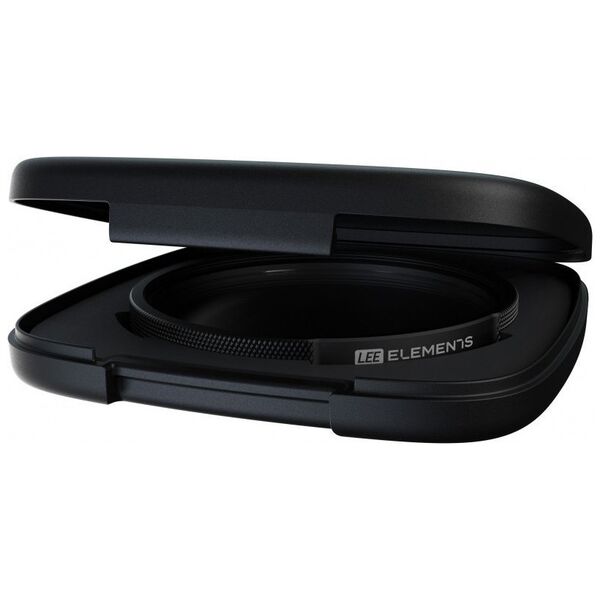 Lee Filters Lee Elements φίλτρο ουδέτερης πυκνότητας Little Stopper 82mm 14071237 5055782241207