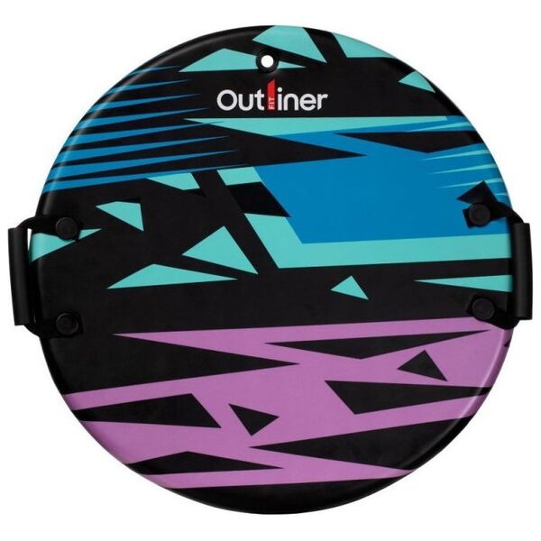 Outliner SLEDGE 26 66X66 CM OL-C26 FOAM 14234547 4772013443957