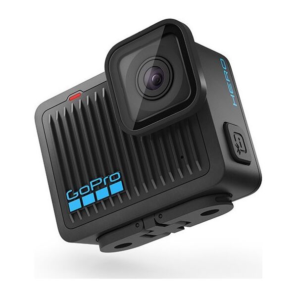 Gopro Hero 4K Action Camera
