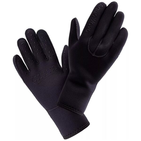 Rękawice neoprenowe Aquawave NEOPRENE GLOVES rozmiar S
