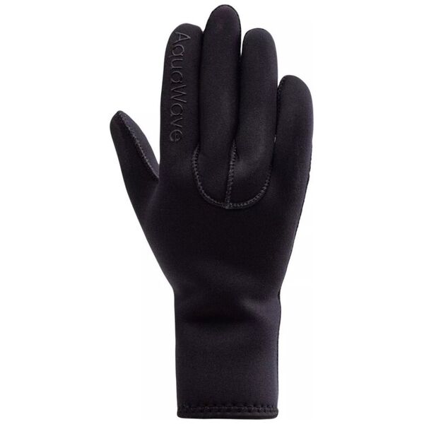 Rękawice neoprenowe Aquawave NEOPRENE GLOVES rozmiar S