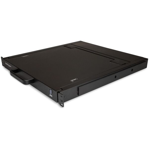 Konsola KVM StarTech RKCONS1701