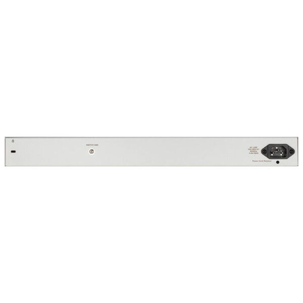 Switch D-Link Nuclias Cloud DBS-2000-28MP