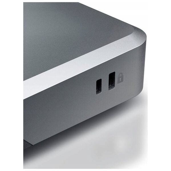 Stacja/replikator Alogic MX3 USB-C (DUPRMX3-WW)