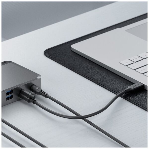 Stacja/replikator Alogic MX3 USB-C (DUPRMX3-WW)