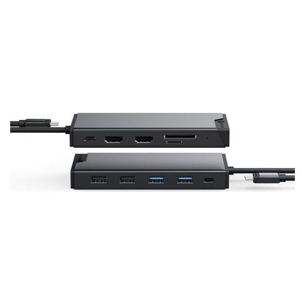 Stacja/replikator Alogic MV2 USB-C (DUCDMV2)