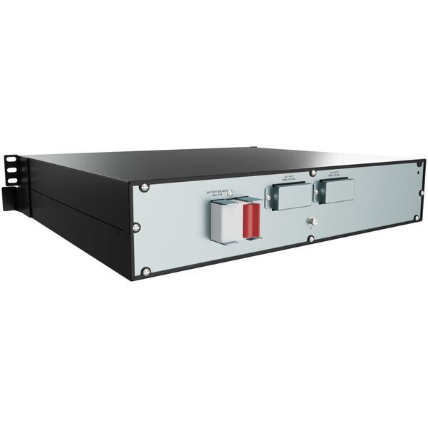 Vertiv Vertiv GXE3-EBC24VRT2U akcesorium do zasilaczy UPS