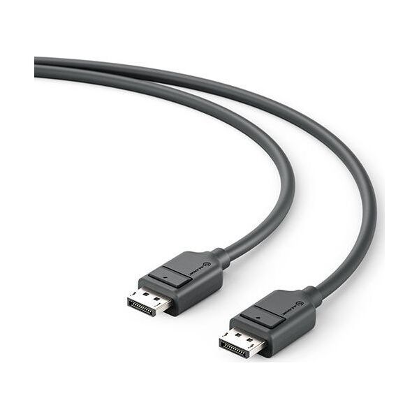 Alogic Alogic DisplayPort Kabel  DPort -> 4K M/M 2m         schwarz