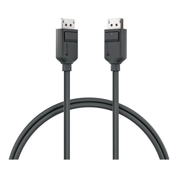 Alogic Alogic DisplayPort Kabel  DPort -> 4K M/M 2m         schwarz