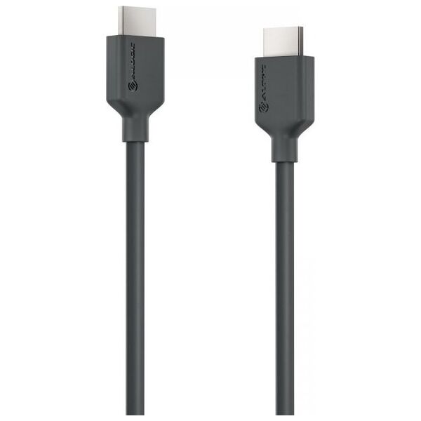 Kabel Alogic Alogic HDMI Kabel 4K  M/M    3m                      schwarz