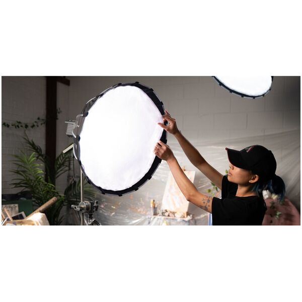 Aputure Aputure Light Dome mini III Softbox