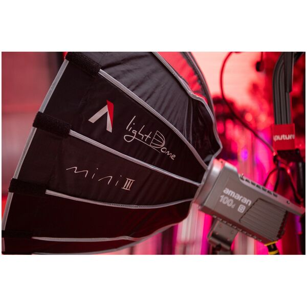 Aputure Aputure Light Dome mini III Softbox