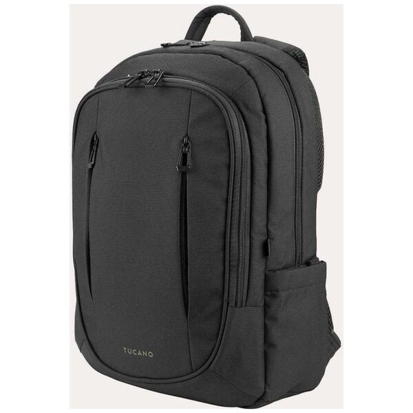 Torba Tucano BINARIO RUCKSACK BLACK