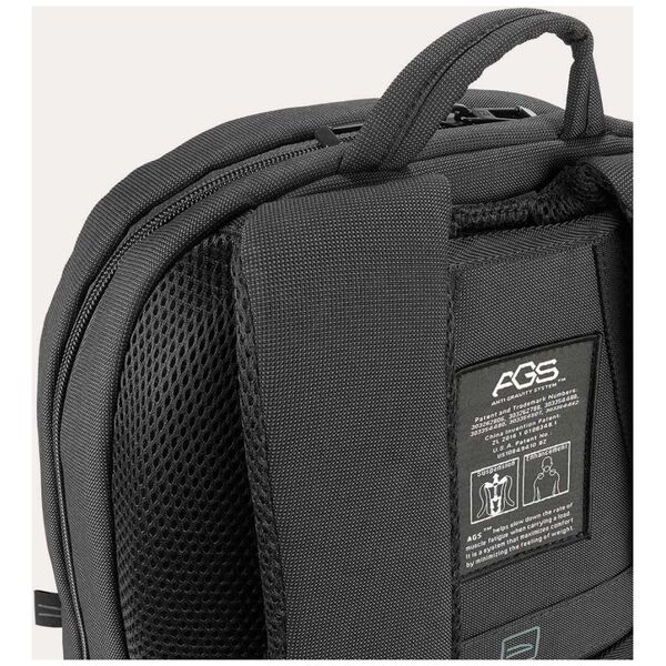 Torba Tucano BINARIO RUCKSACK BLACK