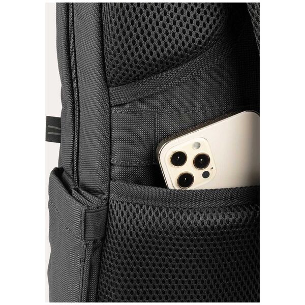 Torba Tucano BINARIO RUCKSACK BLACK