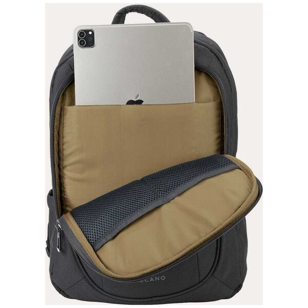 Torba Tucano BINARIO RUCKSACK BLACK
