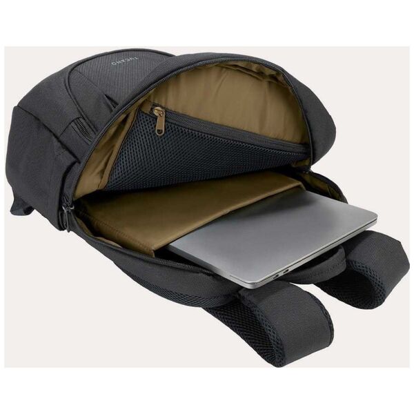 Torba Tucano BINARIO RUCKSACK BLACK