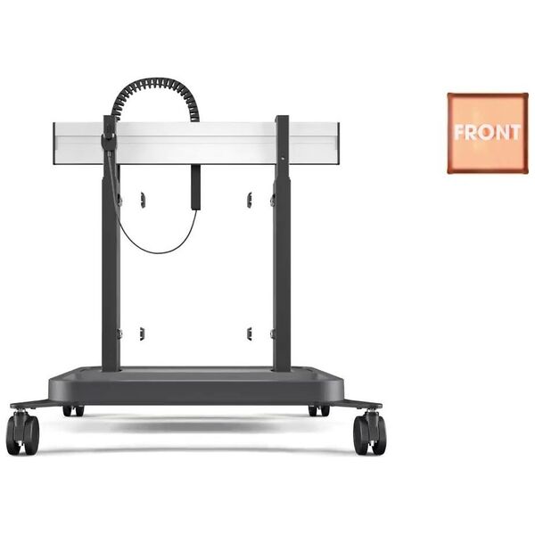 Głośnik Vogels RISE 5108 MOTORIZED DISPLAY