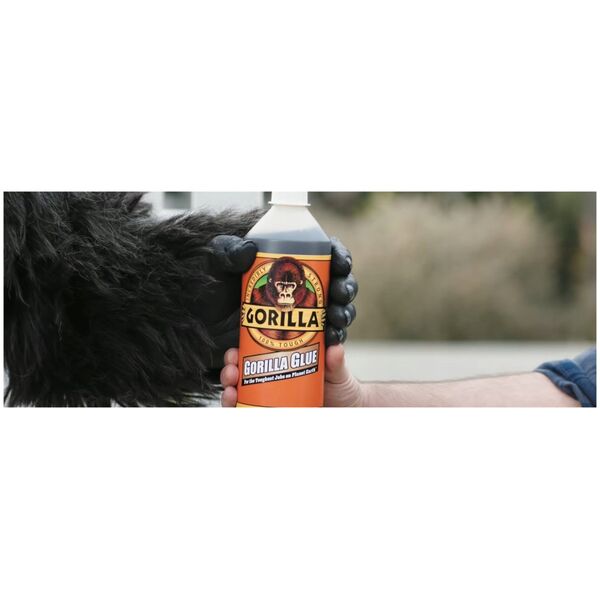 Gorilla Sports Gorilla glue 1l
