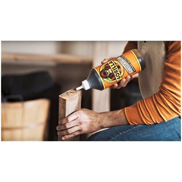 Gorilla Sports Gorilla glue 1l