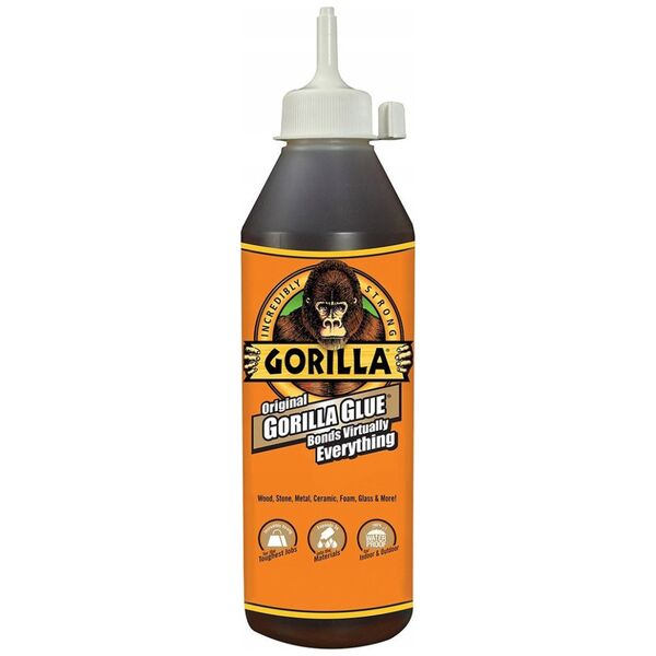 Gorilla Sports Gorilla glue 500 ml