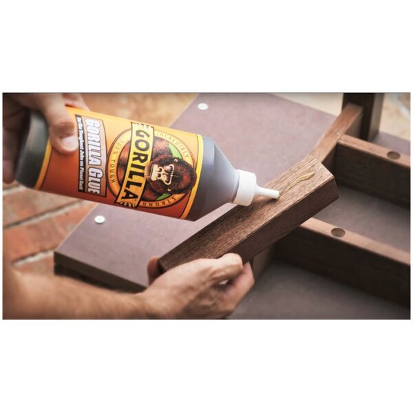 Gorilla Sports Gorilla glue 500 ml