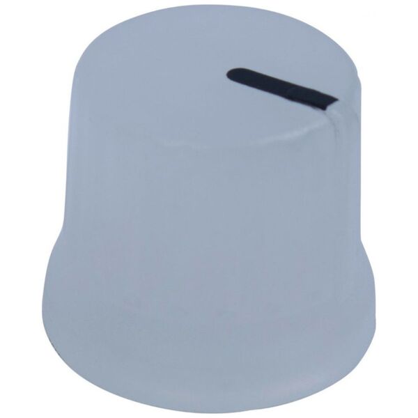 DJ TECHTOOLS DJ TECHTOOLS- Chroma Caps Super Fatty Knob 180 - ημιδιάφανο 14082959 5904161821069