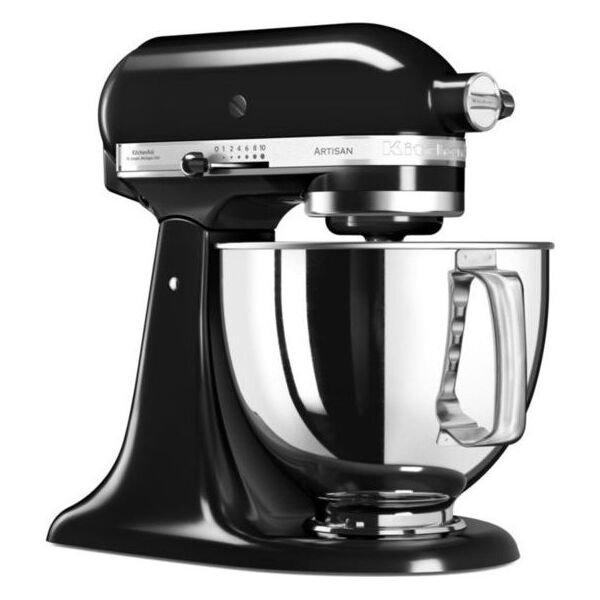 Robot planetarny KitchenAid 5KSM125EOB