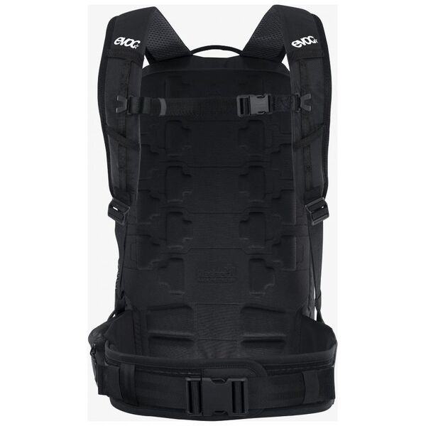 Adidas Evoc Commuter Pro 22 - reppu, musta S/M 14116659 4250450728887