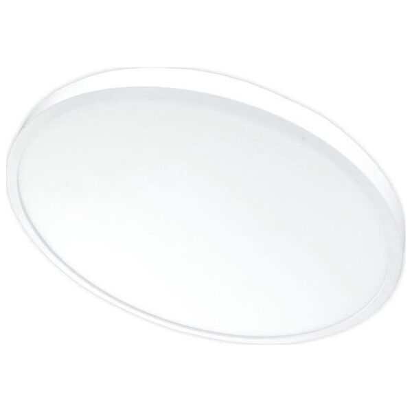 Lampa sufitowa Tope LAMP CEILING TRENT 38W 4K 3420LM WH