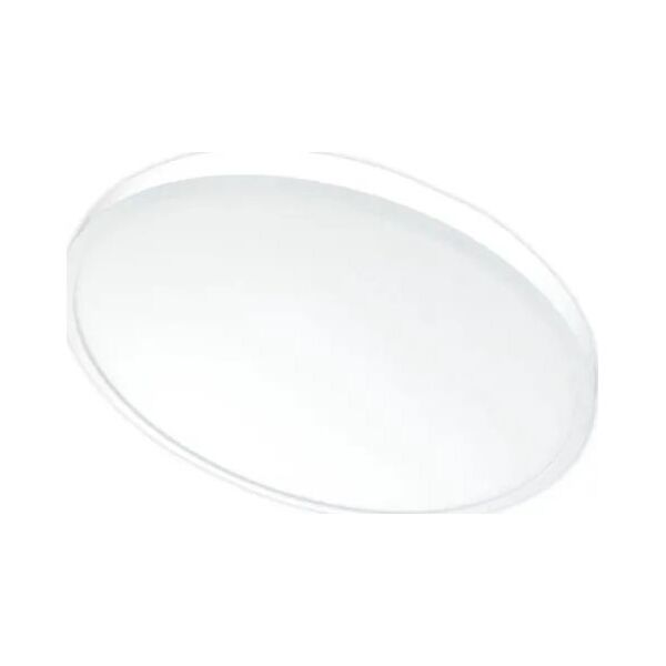 Lampa sufitowa Tope LAMP CEILING TRENT 38W 4K 3420LM WH