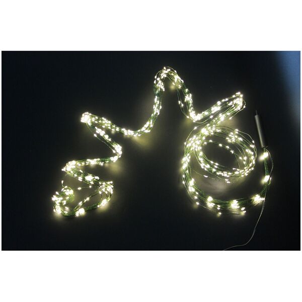 ΧΡΙΣΤΟΥΓΕΝΝΙΑΤΙΚΑ_TO MICRO 720LED 220CMX16 STR ΠΡΑΣΙΝΟ W ΖΕΣΤΑ φωτάκια χριστουγεννιάτικου δέντρου 14149575 4772013184546
