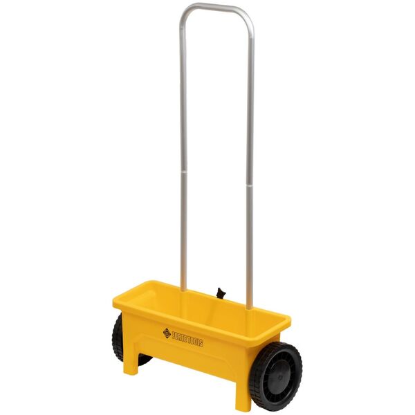 Forte UNIVERSAL GARDEN SPREADER ΕΡΓΑΛΕΙΑ FORTE 14151189 4772013253037