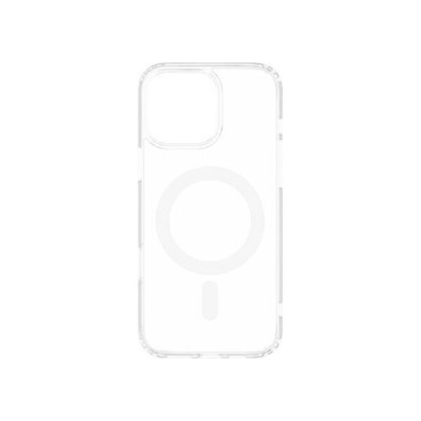 Just Must JM MAGSAFE CRYSTAL I για iPhone 16 Pro Clear (Clear) 14164299 6977248564981