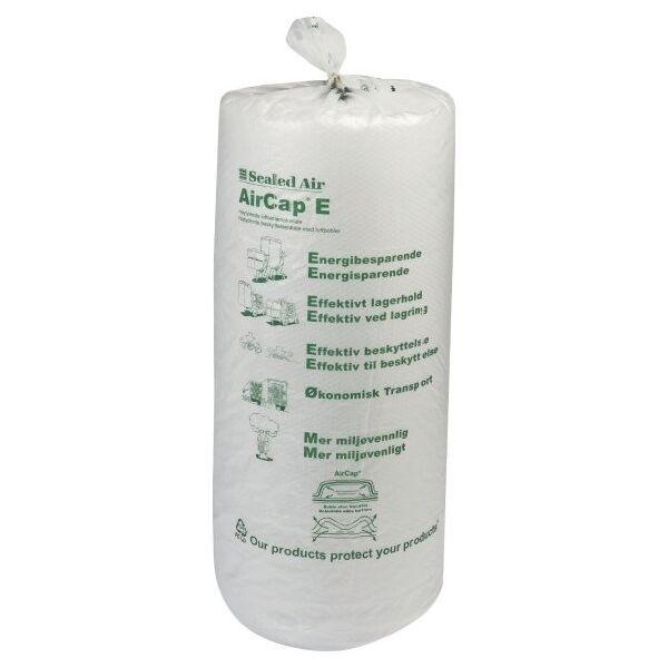 Static Control AirCap Luftpolsterfolie 101128759 120cmx100m tr (101128759) 14183506 7040385973929
